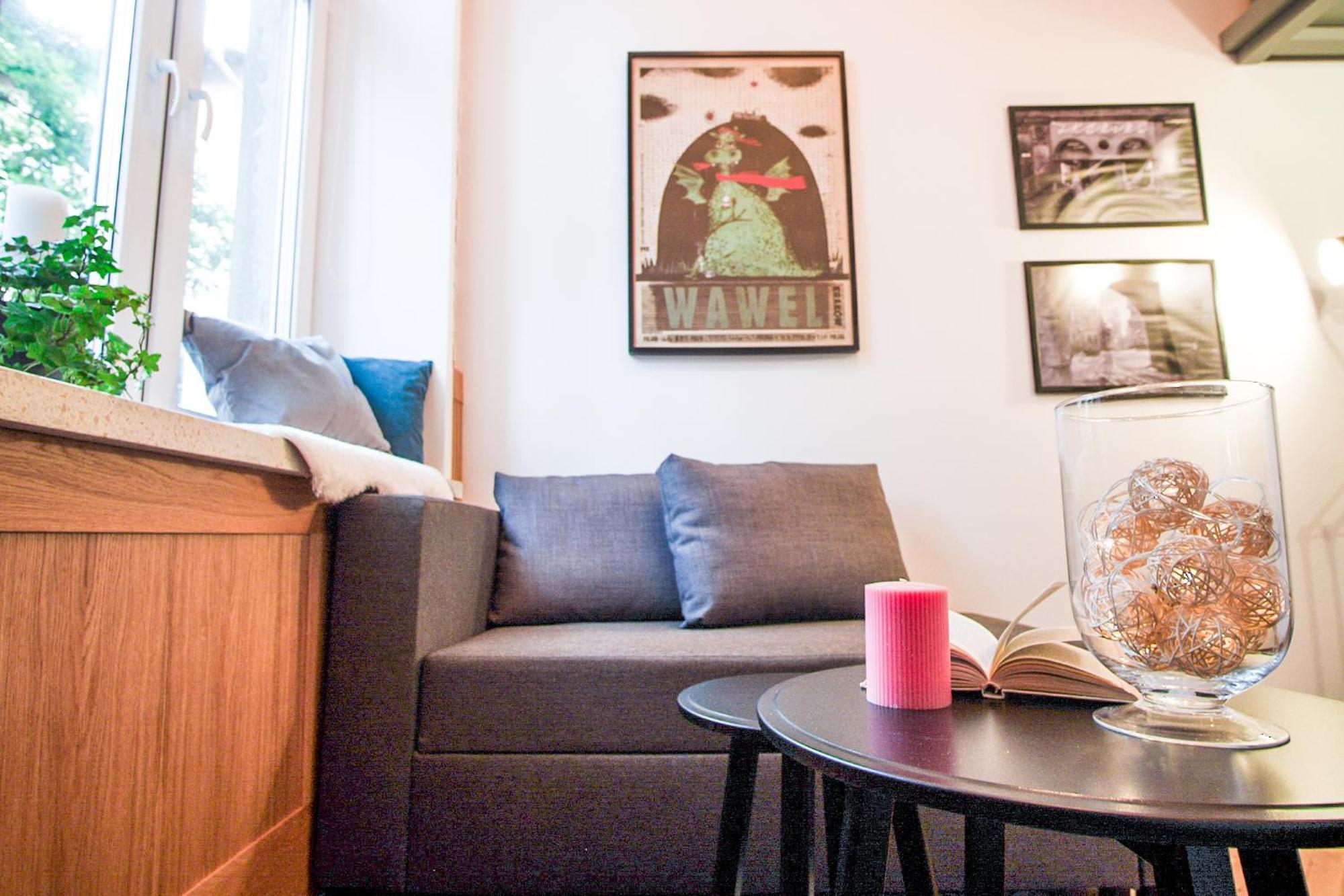 Tower Street Apartments By Mb Apartments, Krakow